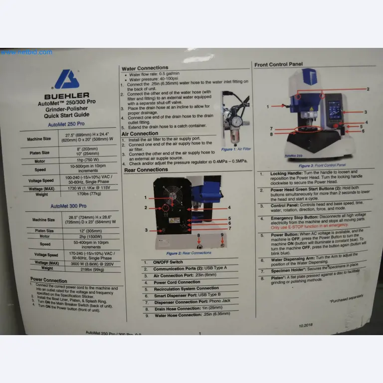 LILIUM eAircraft GmbH / LILIUM GmbH ; machines, installations d'essai et équipements d'exploitation pour la fabrication d'eVTOL-12