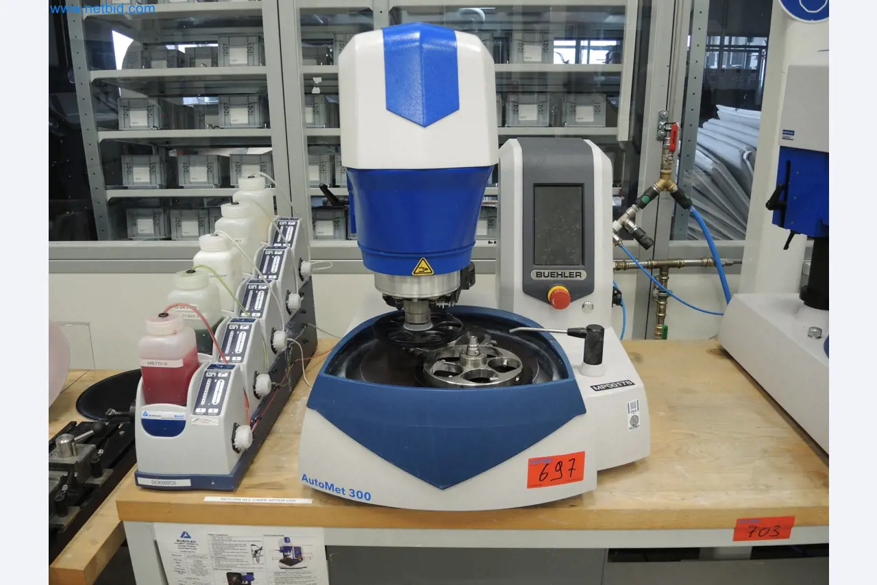 LILIUM eAircraft GmbH / LILIUM GmbH ; machines, installations d'essai et équipements d'exploitation pour la fabrication d'eVTOL-1