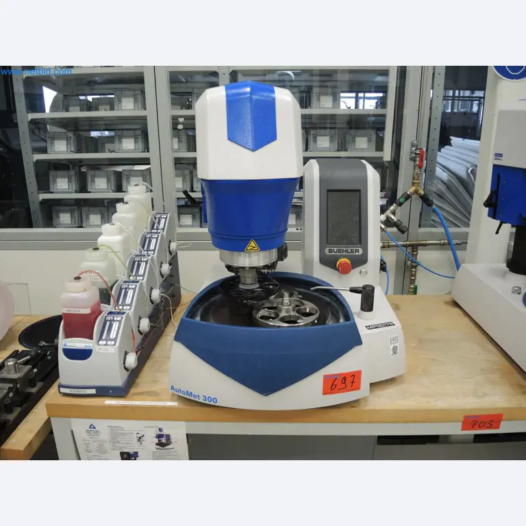 LILIUM eAircraft GmbH / LILIUM GmbH ; machines, installations d'essai et équipements d'exploitation pour la fabrication d'eVTOL-1