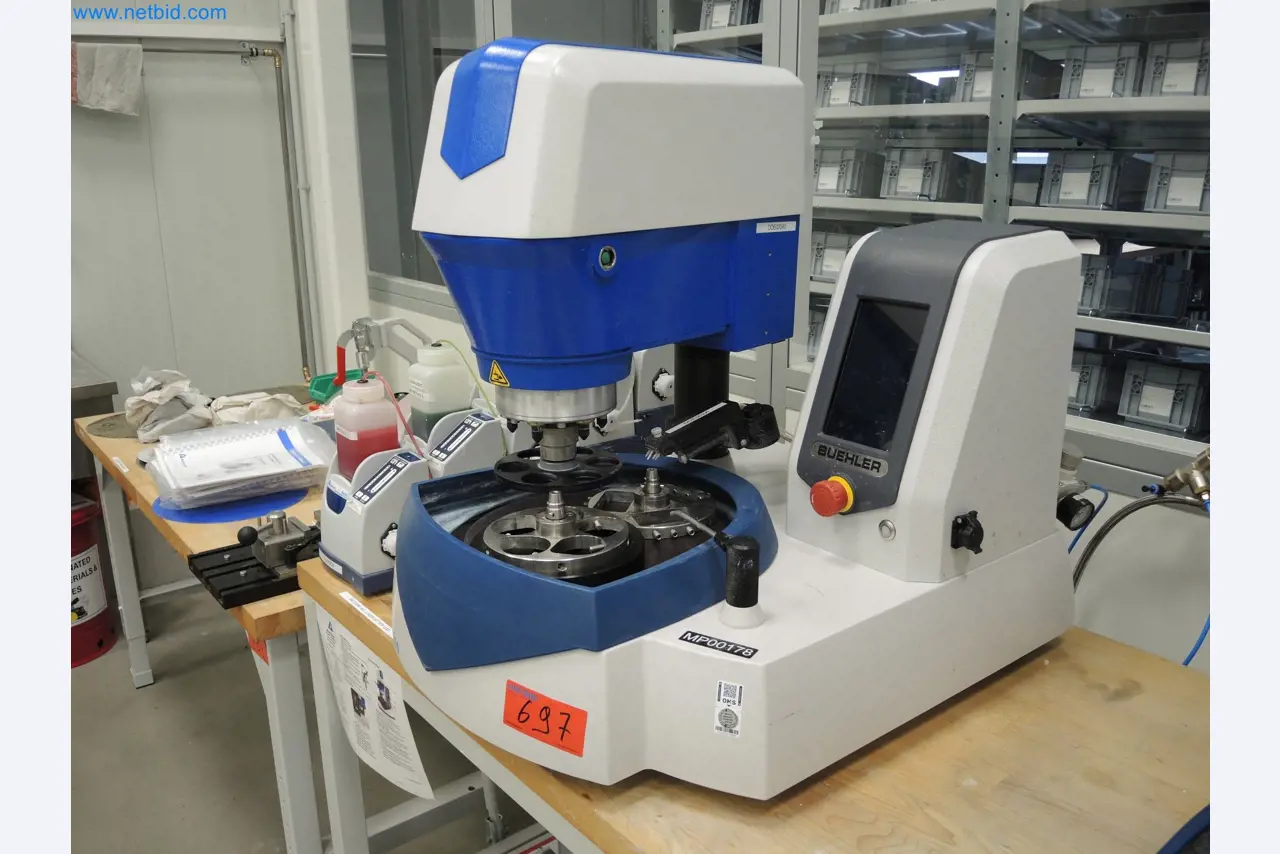 LILIUM eAircraft GmbH / LILIUM GmbH ; machines, installations d'essai et équipements d'exploitation pour la fabrication d'eVTOL-2