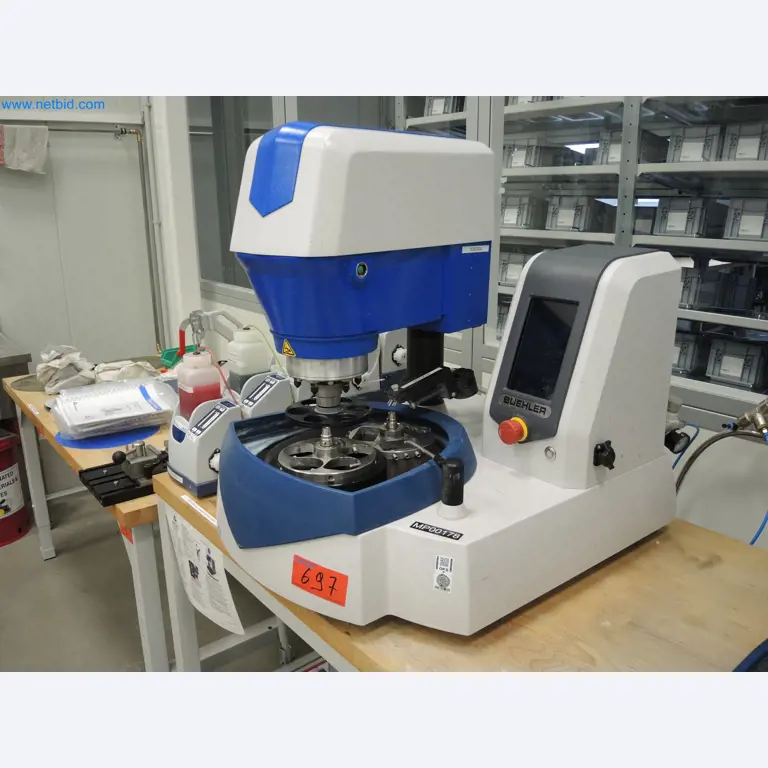 LILIUM eAircraft GmbH / LILIUM GmbH ; machines, installations d'essai et équipements d'exploitation pour la fabrication d'eVTOL-2