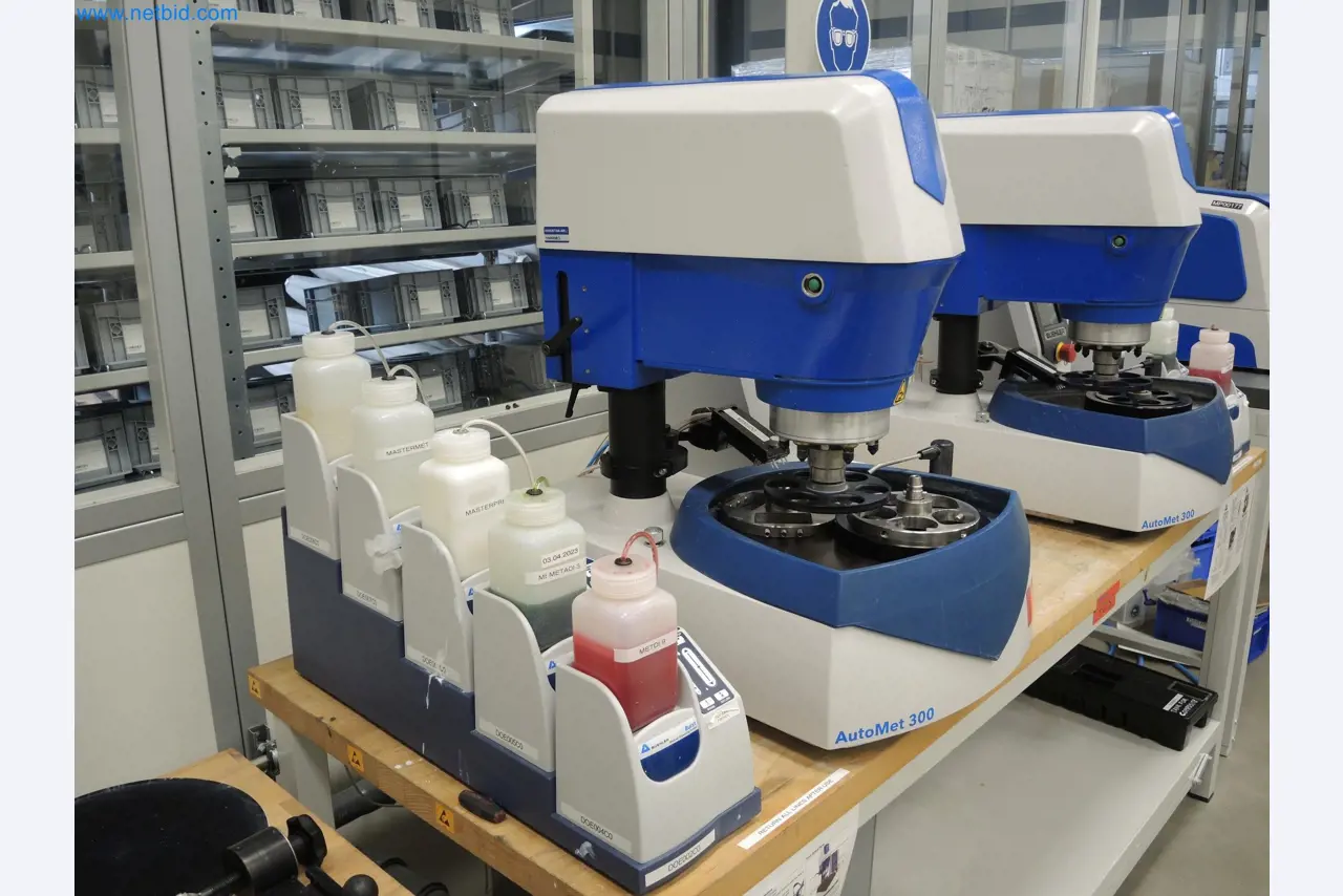 LILIUM eAircraft GmbH / LILIUM GmbH ; machines, installations d'essai et équipements d'exploitation pour la fabrication d'eVTOL-3