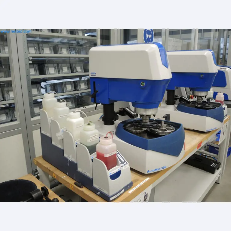 LILIUM eAircraft GmbH / LILIUM GmbH ; machines, installations d'essai et équipements d'exploitation pour la fabrication d'eVTOL-3