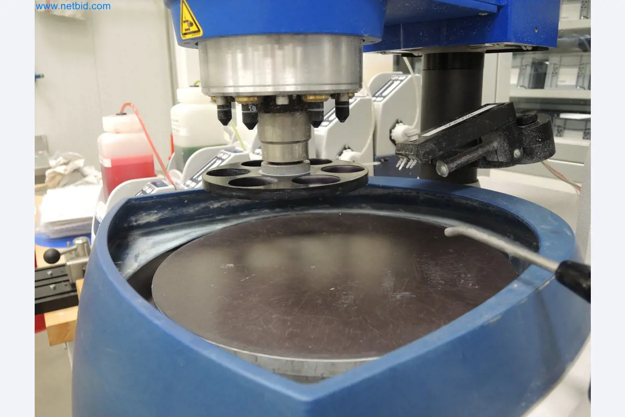 LILIUM eAircraft GmbH / LILIUM GmbH ; machines, installations d'essai et équipements d'exploitation pour la fabrication d'eVTOL-5