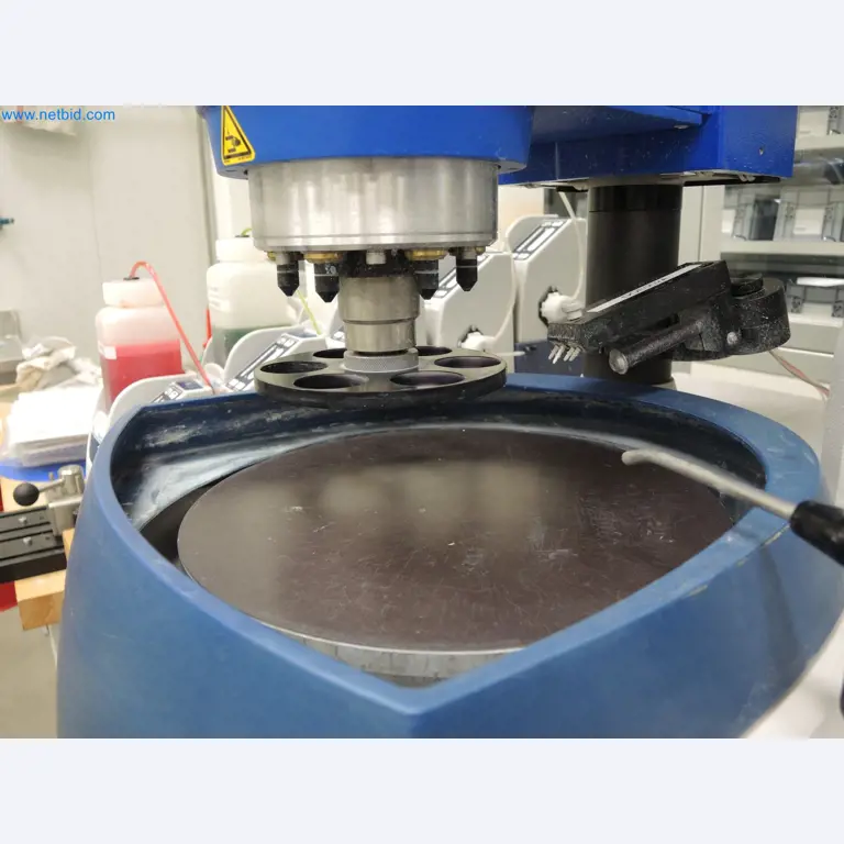 LILIUM eAircraft GmbH / LILIUM GmbH ; machines, installations d'essai et équipements d'exploitation pour la fabrication d'eVTOL-5