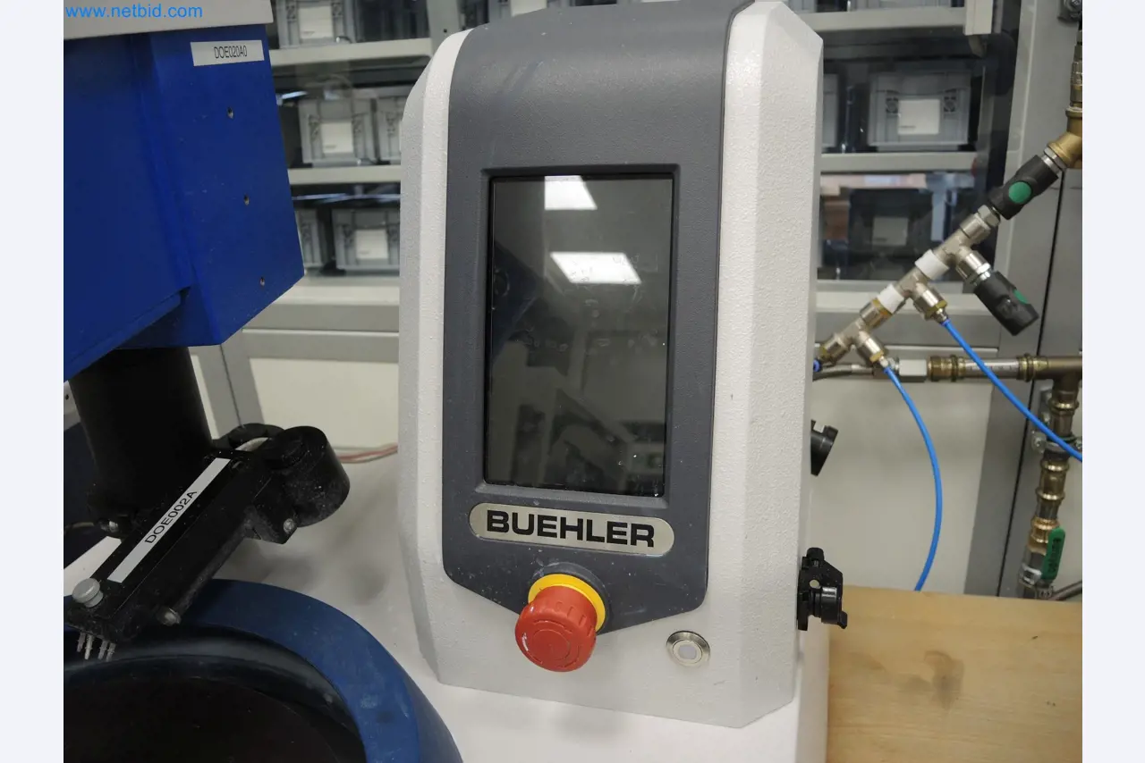 LILIUM eAircraft GmbH / LILIUM GmbH ; machines, installations d'essai et équipements d'exploitation pour la fabrication d'eVTOL-6