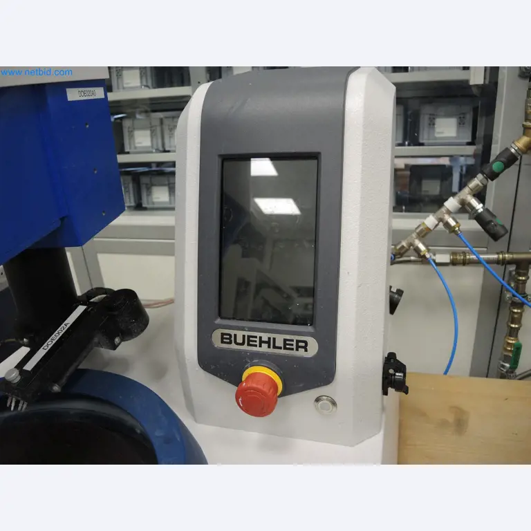 LILIUM eAircraft GmbH / LILIUM GmbH ; machines, installations d'essai et équipements d'exploitation pour la fabrication d'eVTOL-6