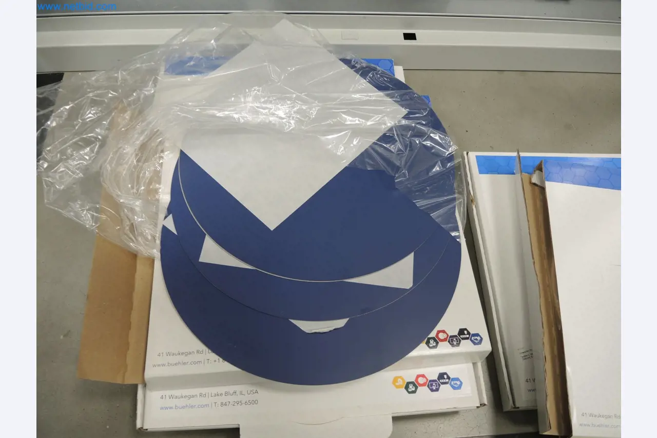 LILIUM eAircraft GmbH / LILIUM GmbH; stroje, zkušební systémy a provozní zařízení pro výrobu eVTOLů-10