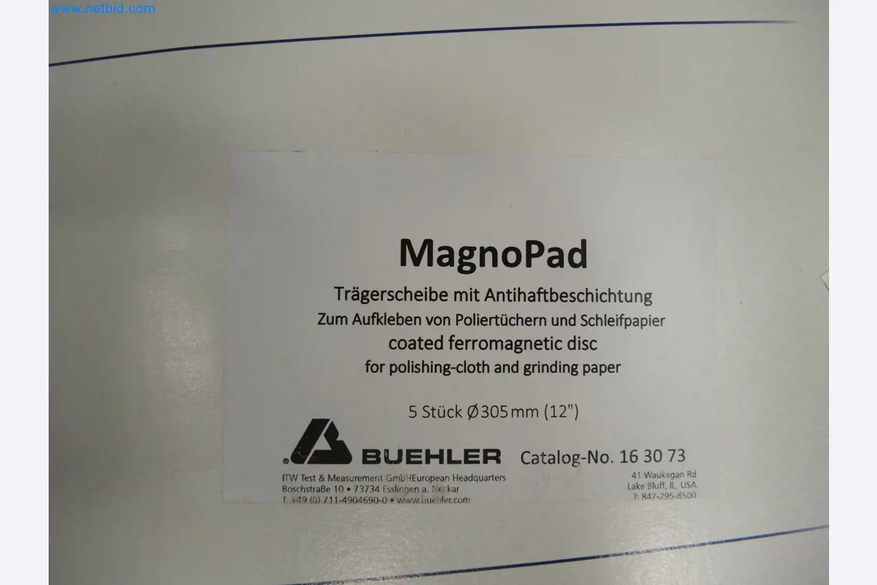 LILIUM eAircraft GmbH / LILIUM GmbH; stroje, zkušební systémy a provozní zařízení pro výrobu eVTOLů-11