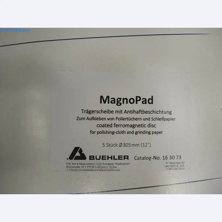 LILIUM eAircraft GmbH / LILIUM GmbH; stroje, zkušební systémy a provozní zařízení pro výrobu eVTOLů-11