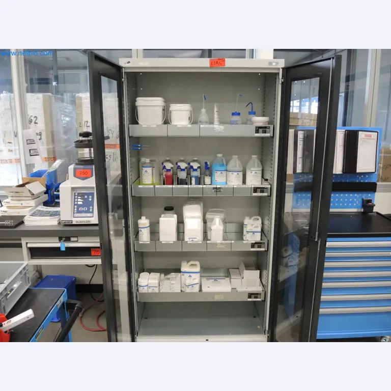 LILIUM eAircraft GmbH / LILIUM GmbH; stroje, zkušební systémy a provozní zařízení pro výrobu eVTOLů-13