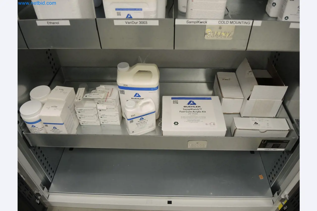 LILIUM eAircraft GmbH / LILIUM GmbH; stroje, zkušební systémy a provozní zařízení pro výrobu eVTOLů-14