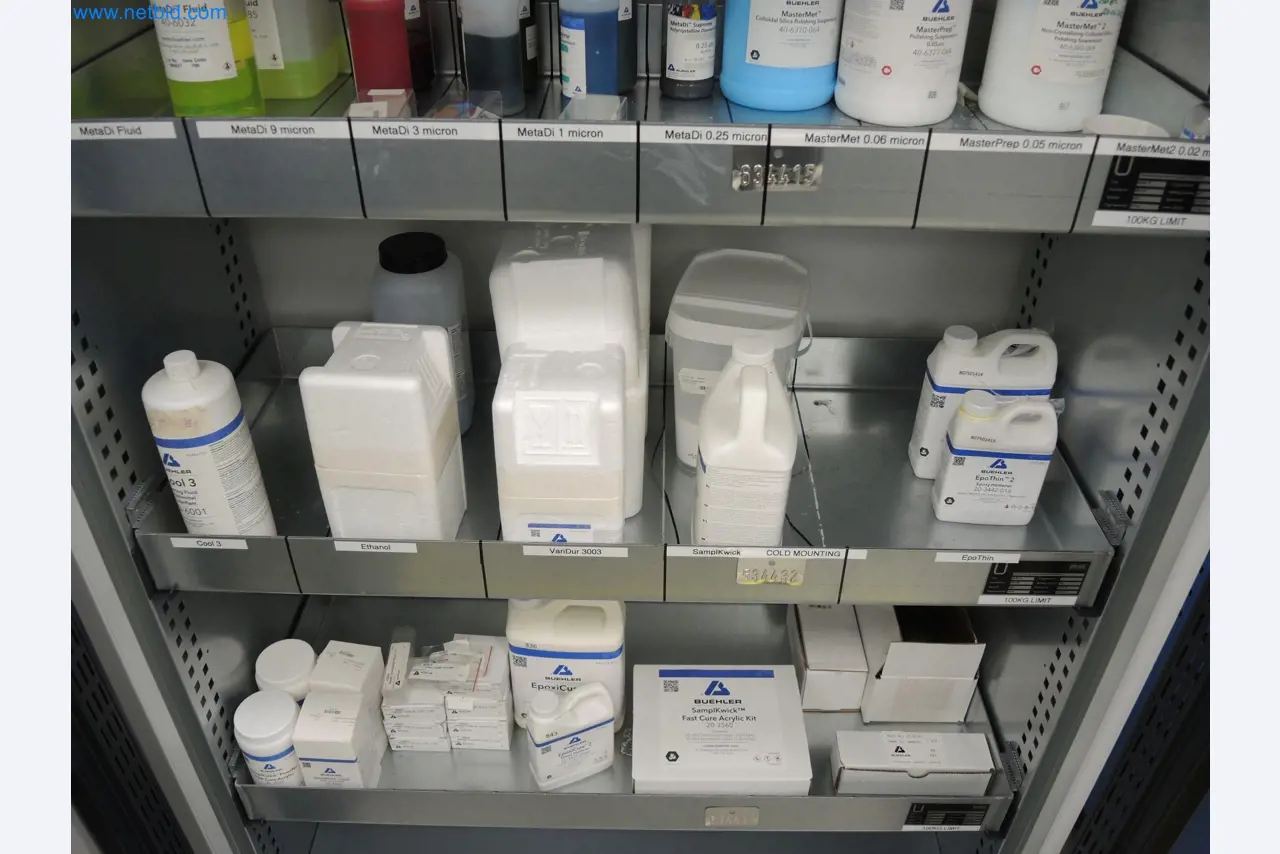 LILIUM eAircraft GmbH / LILIUM GmbH; stroje, zkušební systémy a provozní zařízení pro výrobu eVTOLů-15