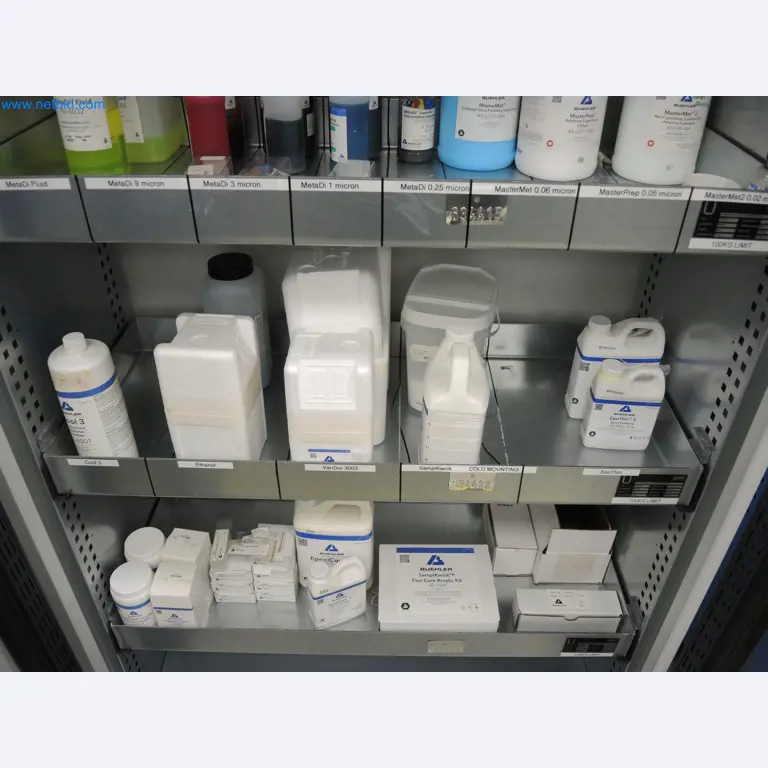 LILIUM eAircraft GmbH / LILIUM GmbH; stroje, zkušební systémy a provozní zařízení pro výrobu eVTOLů-15