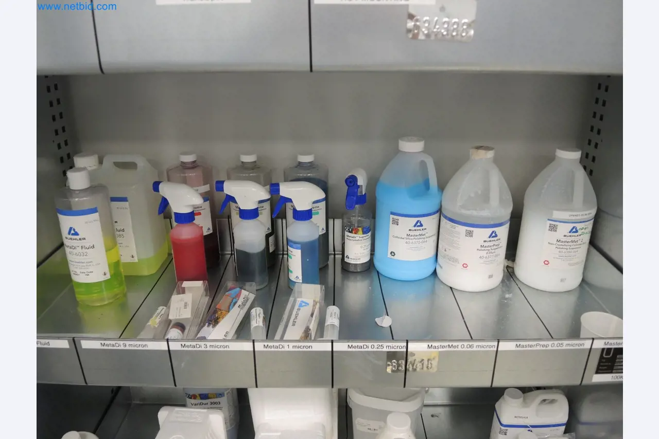 LILIUM eAircraft GmbH / LILIUM GmbH; stroje, zkušební systémy a provozní zařízení pro výrobu eVTOLů-16