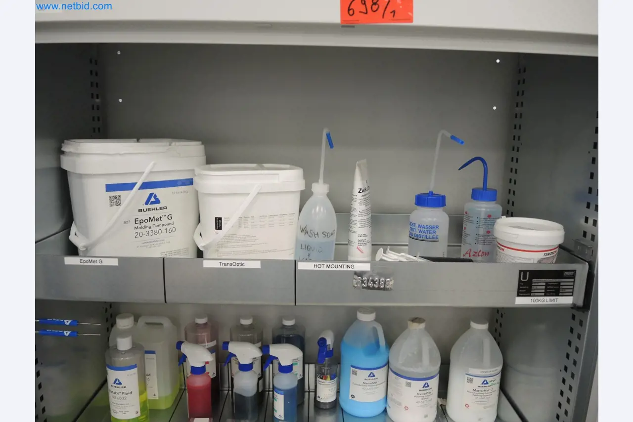 LILIUM eAircraft GmbH / LILIUM GmbH; stroje, zkušební systémy a provozní zařízení pro výrobu eVTOLů-17