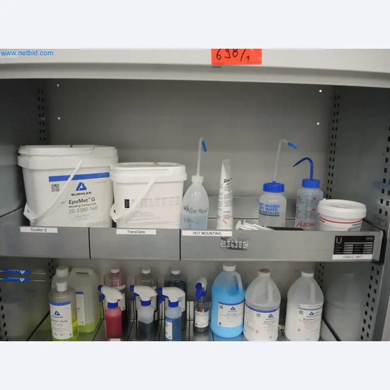 LILIUM eAircraft GmbH / LILIUM GmbH; stroje, zkušební systémy a provozní zařízení pro výrobu eVTOLů-17