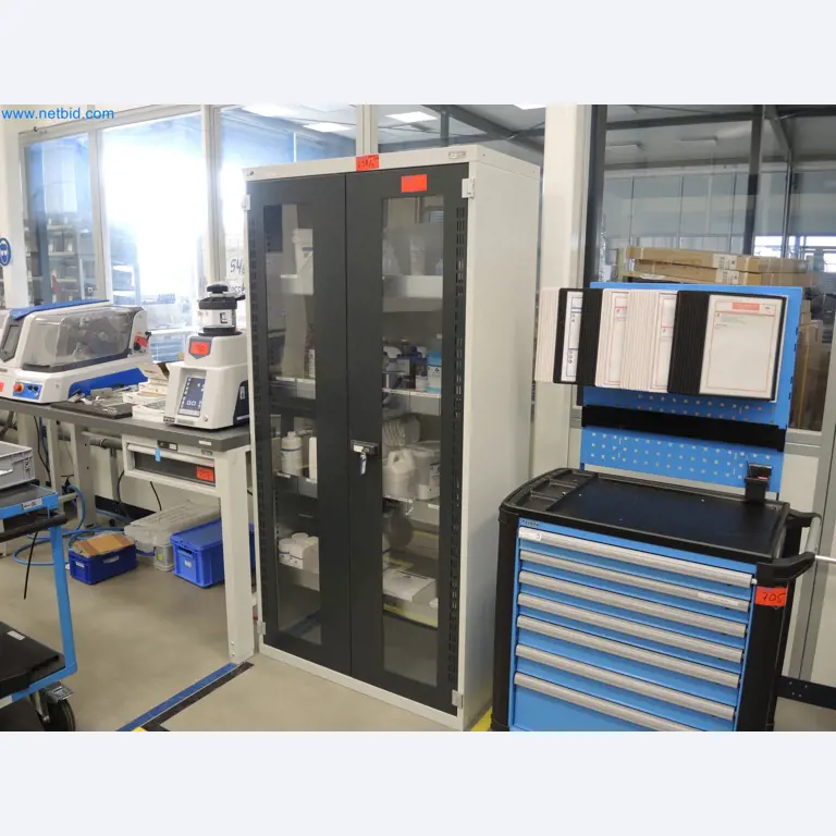 LILIUM eAircraft GmbH / LILIUM GmbH; stroje, zkušební systémy a provozní zařízení pro výrobu eVTOLů-18