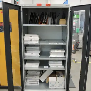 Lot d'abrasifs Produits de polissage Buehler