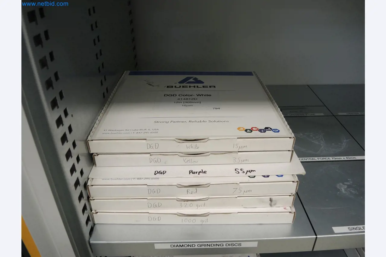 LILIUM eAircraft GmbH / LILIUM GmbH; stroje, zkušební systémy a provozní zařízení pro výrobu eVTOLů-2