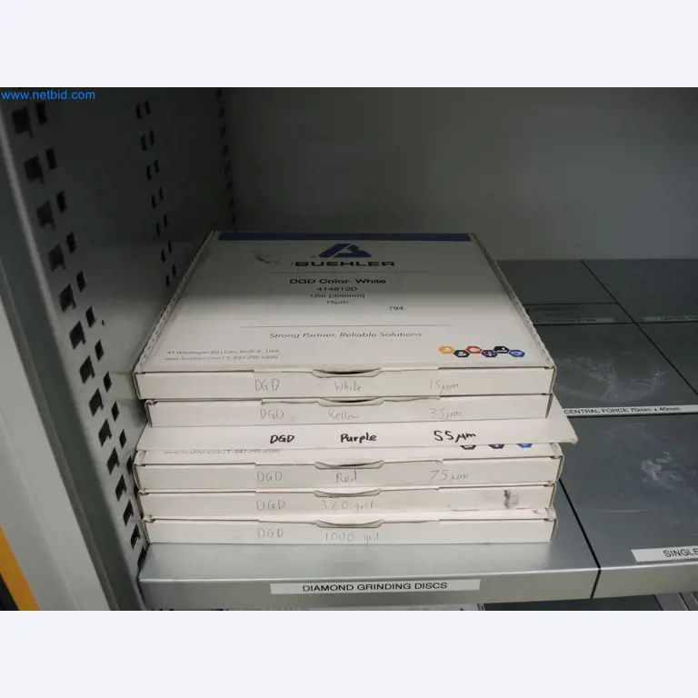 LILIUM eAircraft GmbH / LILIUM GmbH; stroje, zkušební systémy a provozní zařízení pro výrobu eVTOLů-2