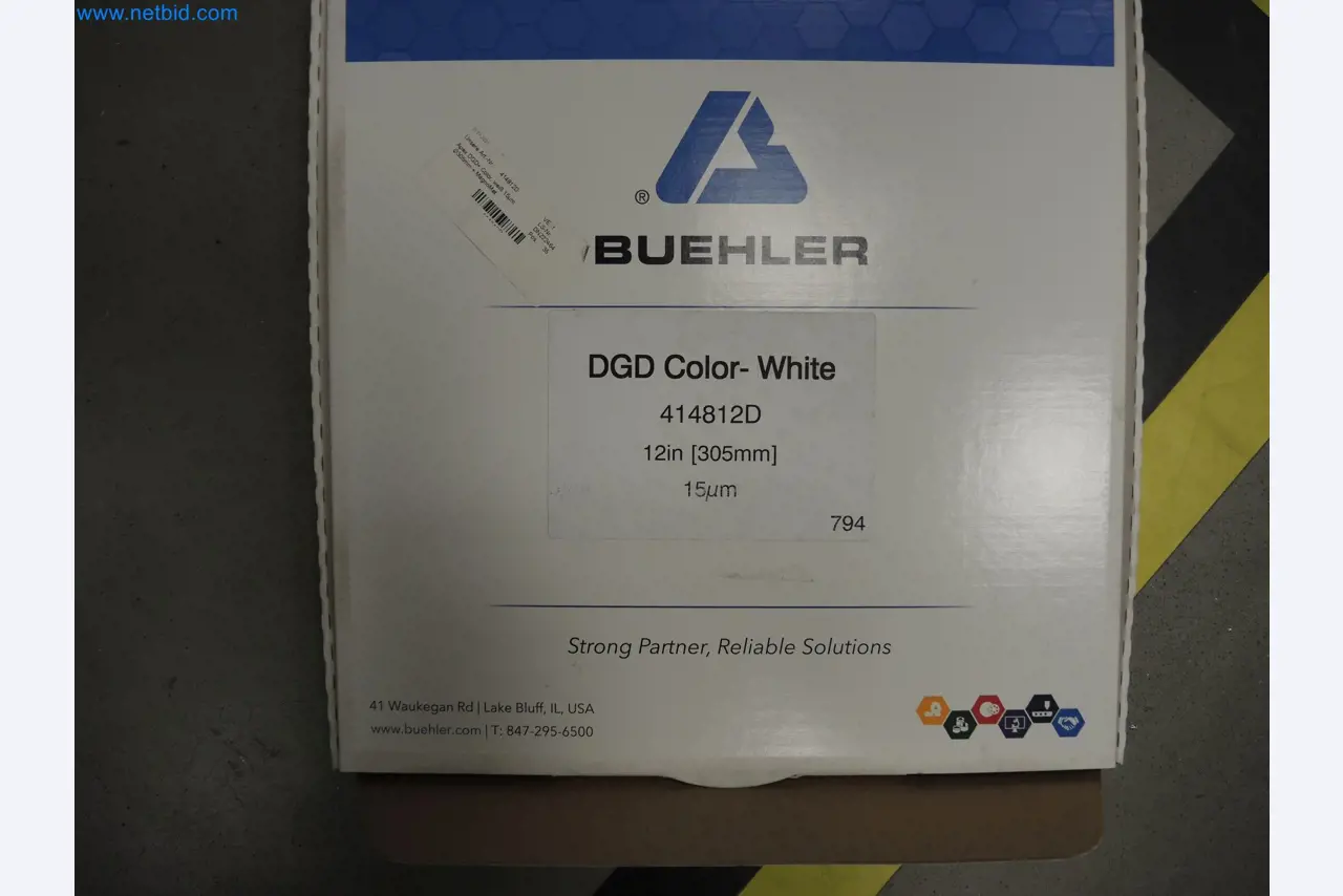 LILIUM eAircraft GmbH / LILIUM GmbH; stroje, zkušební systémy a provozní zařízení pro výrobu eVTOLů-3