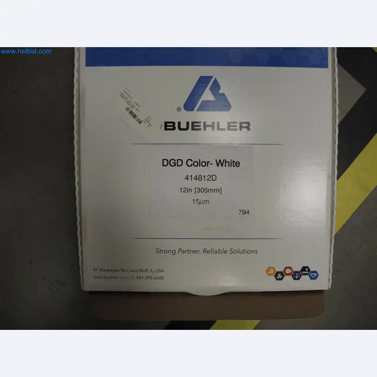 LILIUM eAircraft GmbH / LILIUM GmbH; stroje, zkušební systémy a provozní zařízení pro výrobu eVTOLů-3