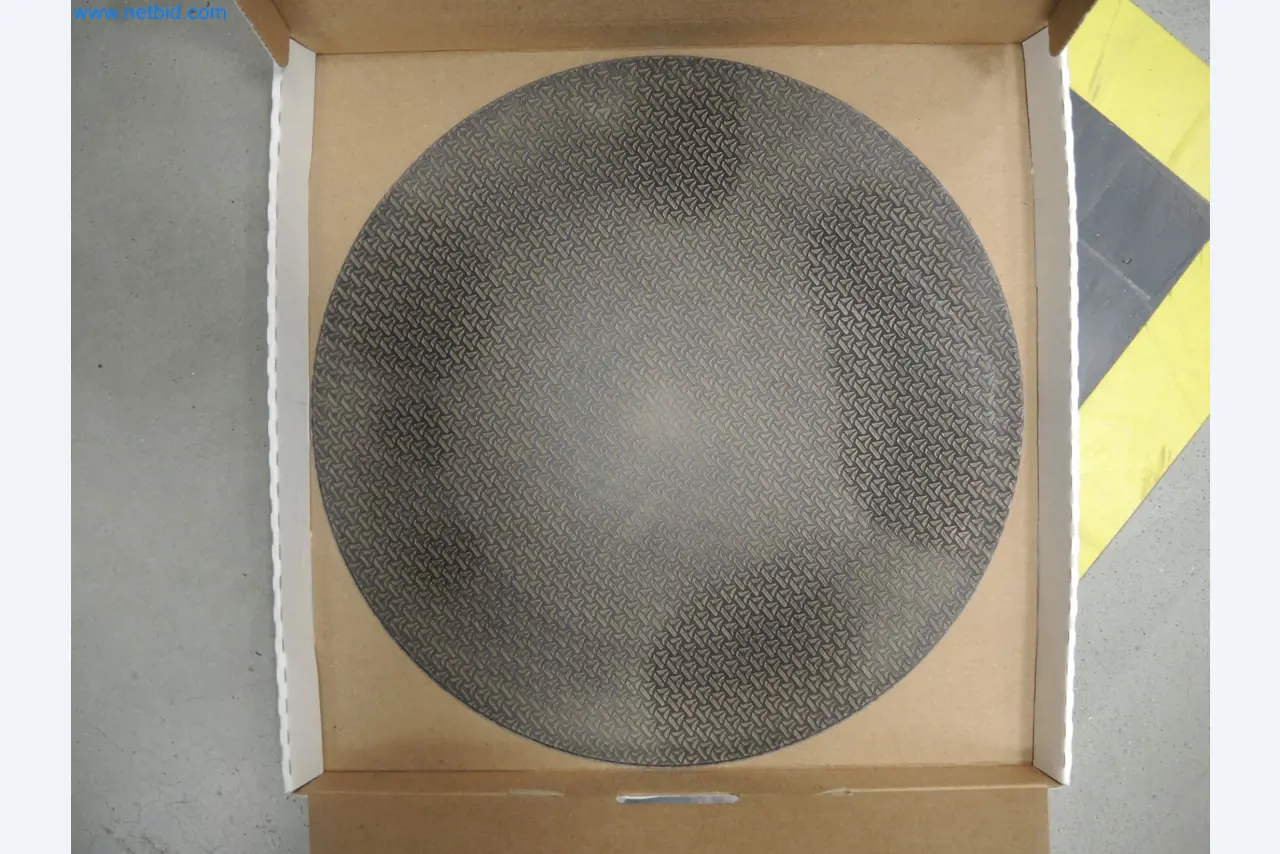 LILIUM eAircraft GmbH / LILIUM GmbH; stroje, zkušební systémy a provozní zařízení pro výrobu eVTOLů-4