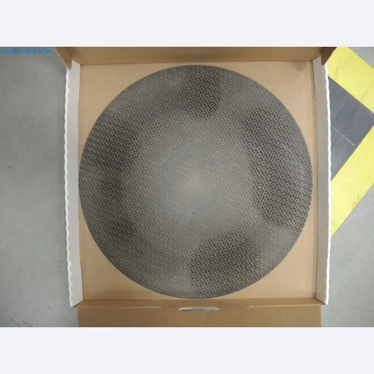 LILIUM eAircraft GmbH / LILIUM GmbH; stroje, zkušební systémy a provozní zařízení pro výrobu eVTOLů-4