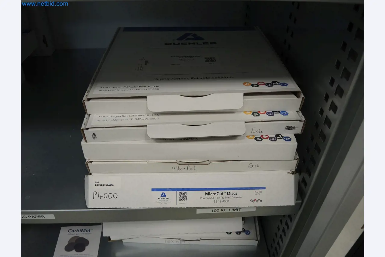 LILIUM eAircraft GmbH / LILIUM GmbH; stroje, zkušební systémy a provozní zařízení pro výrobu eVTOLů-5