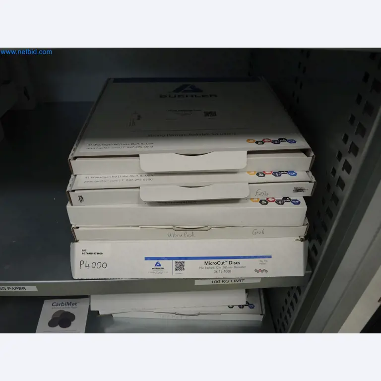 LILIUM eAircraft GmbH / LILIUM GmbH; stroje, zkušební systémy a provozní zařízení pro výrobu eVTOLů-5