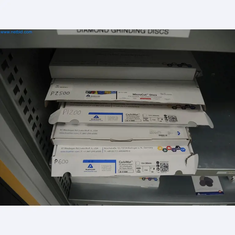 LILIUM eAircraft GmbH / LILIUM GmbH; stroje, zkušební systémy a provozní zařízení pro výrobu eVTOLů-6