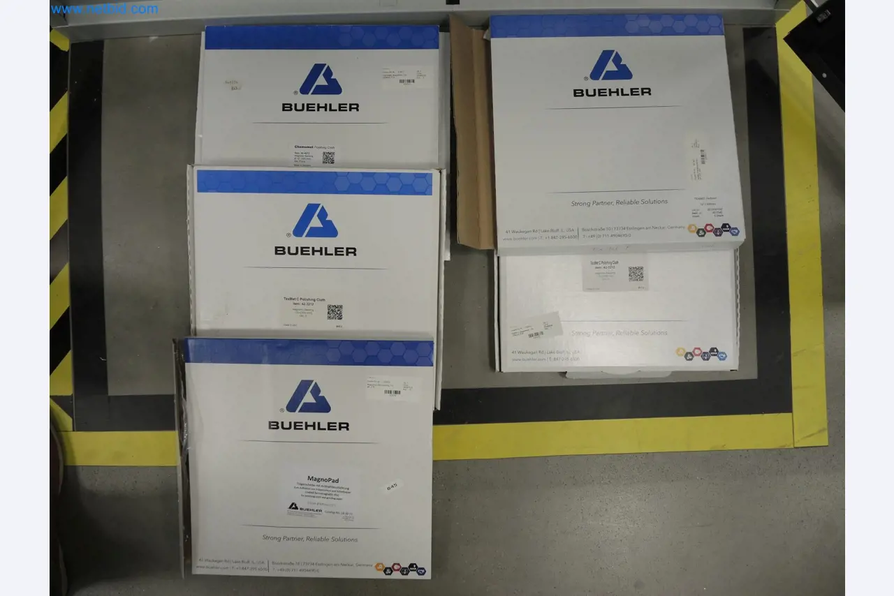 LILIUM eAircraft GmbH / LILIUM GmbH; stroje, zkušební systémy a provozní zařízení pro výrobu eVTOLů-7