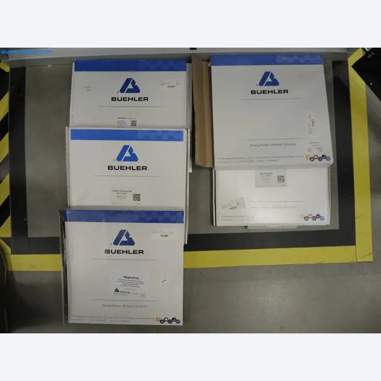 LILIUM eAircraft GmbH / LILIUM GmbH; stroje, zkušební systémy a provozní zařízení pro výrobu eVTOLů-7