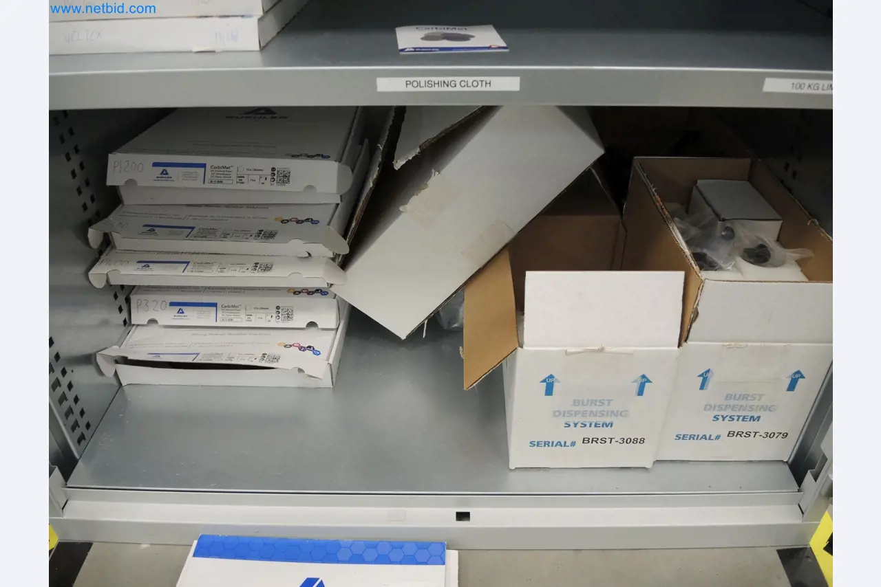 LILIUM eAircraft GmbH / LILIUM GmbH; stroje, zkušební systémy a provozní zařízení pro výrobu eVTOLů-8