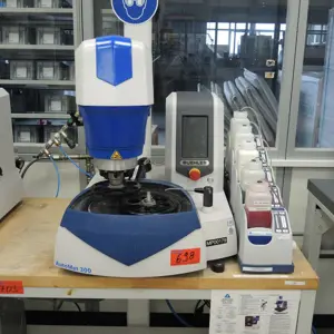 Appareil de ponçage et de polissage (MP00179) Buehler AutoMet 300 Modell 49-7268