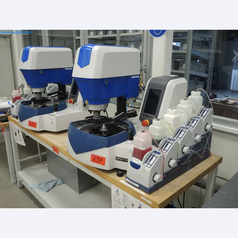 LILIUM eAircraft GmbH / LILIUM GmbH; stroje, zkušební systémy a provozní zařízení pro výrobu eVTOLů-2