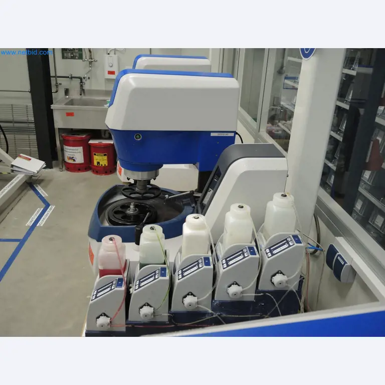 LILIUM eAircraft GmbH / LILIUM GmbH; stroje, zkušební systémy a provozní zařízení pro výrobu eVTOLů-3