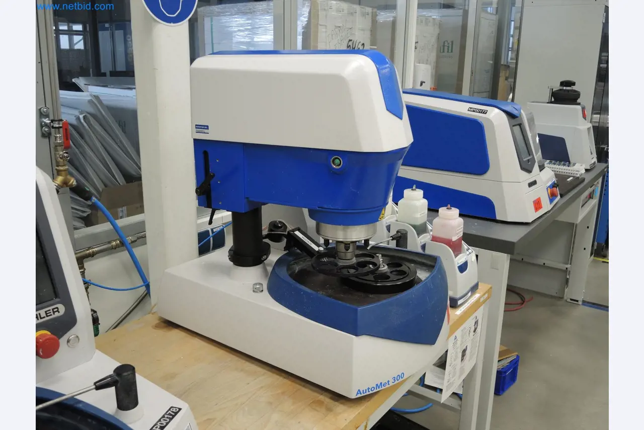 LILIUM eAircraft GmbH / LILIUM GmbH; stroje, zkušební systémy a provozní zařízení pro výrobu eVTOLů-4