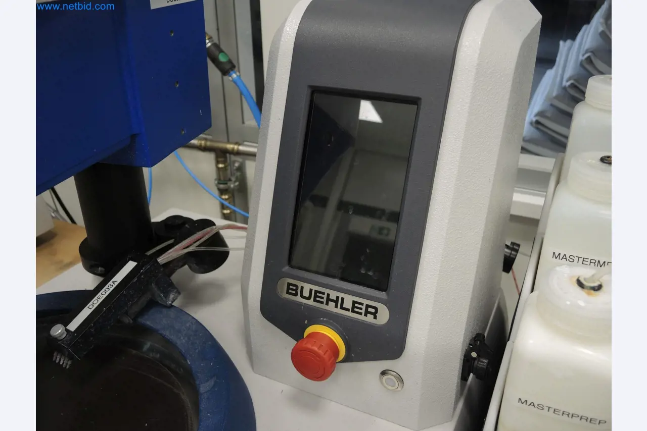 LILIUM eAircraft GmbH / LILIUM GmbH; stroje, zkušební systémy a provozní zařízení pro výrobu eVTOLů-6