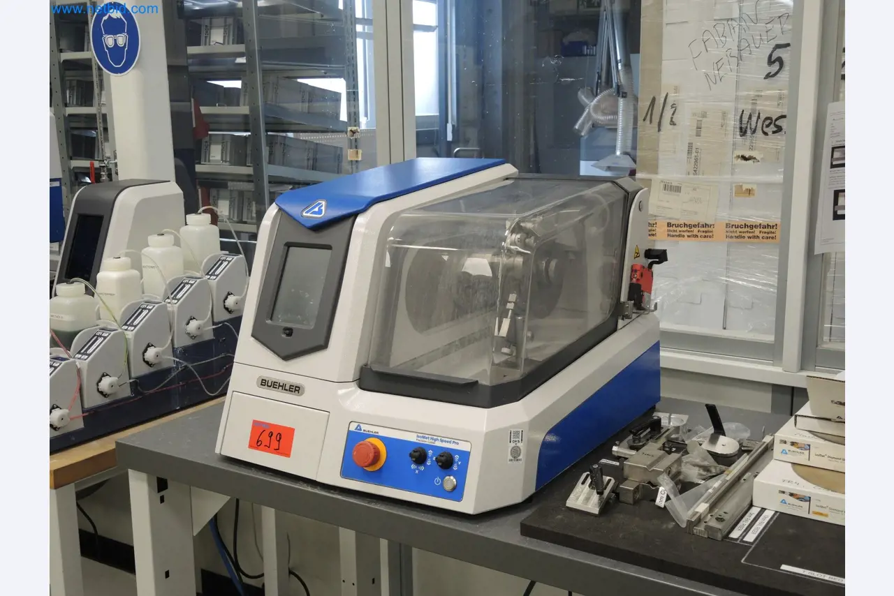 LILIUM eAircraft GmbH / LILIUM GmbH; stroje, zkušební systémy a provozní zařízení pro výrobu eVTOLů-1