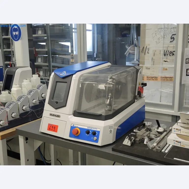 LILIUM eAircraft GmbH / LILIUM GmbH; stroje, zkušební systémy a provozní zařízení pro výrobu eVTOLů-1