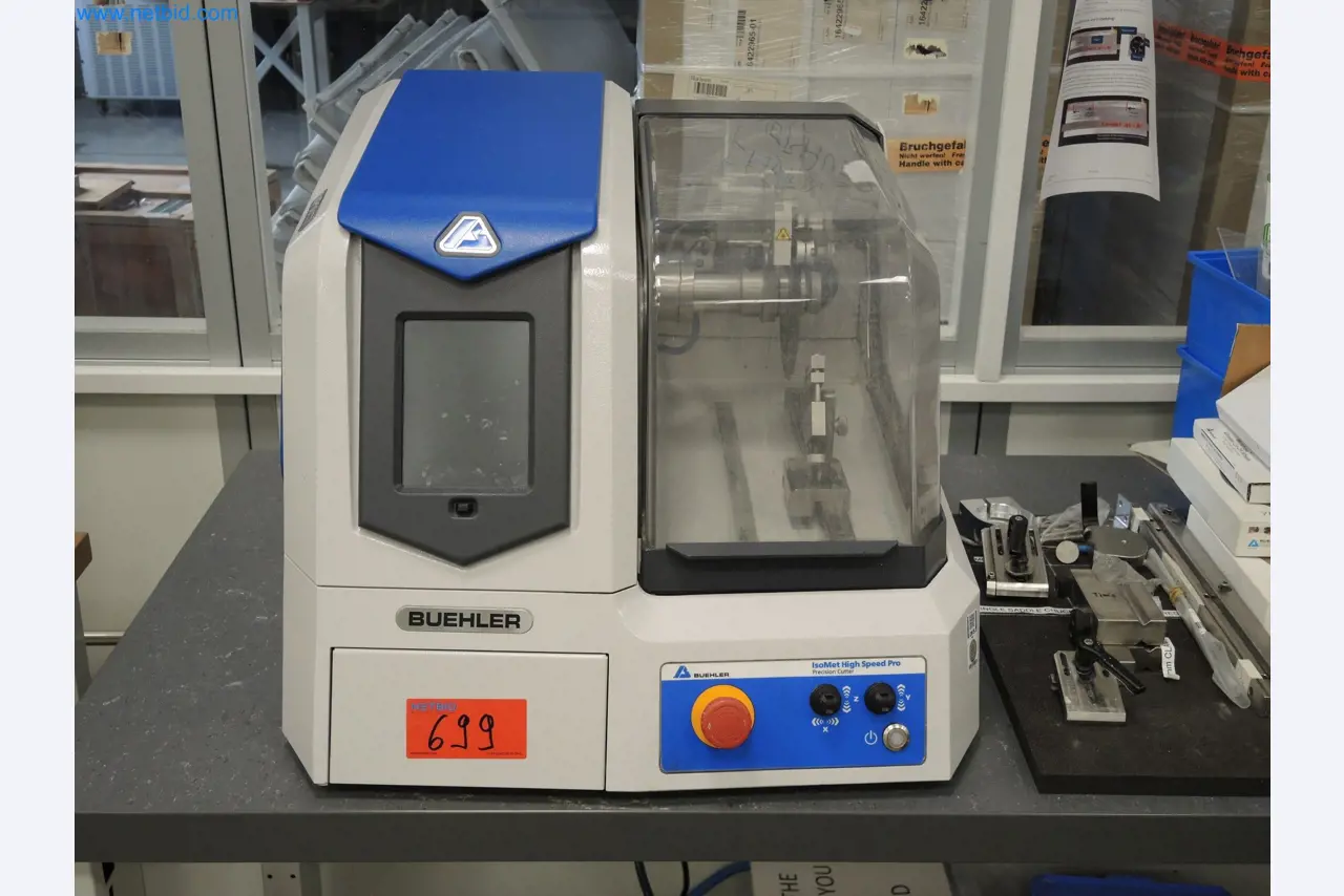 LILIUM eAircraft GmbH / LILIUM GmbH; stroje, zkušební systémy a provozní zařízení pro výrobu eVTOLů-2