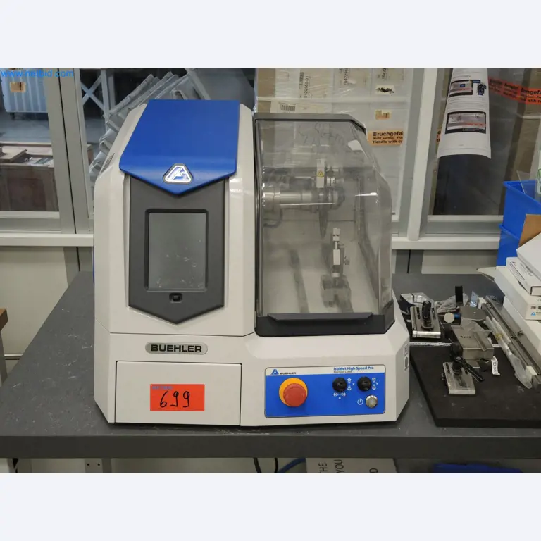 LILIUM eAircraft GmbH / LILIUM GmbH; stroje, zkušební systémy a provozní zařízení pro výrobu eVTOLů-2