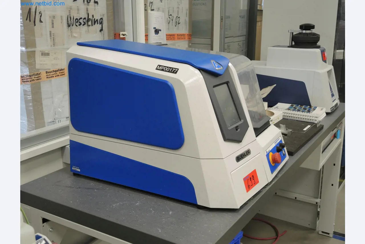 LILIUM eAircraft GmbH / LILIUM GmbH; stroje, zkušební systémy a provozní zařízení pro výrobu eVTOLů-3