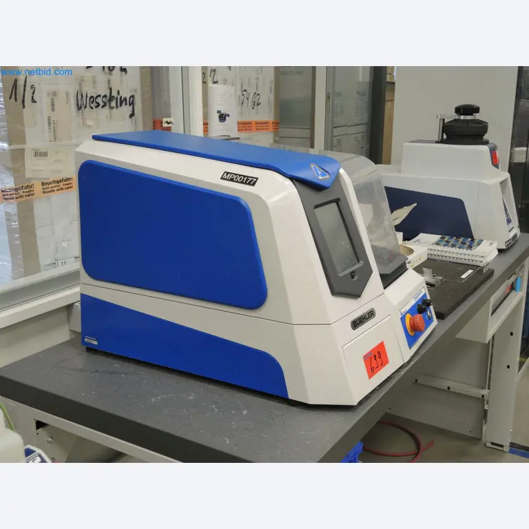 LILIUM eAircraft GmbH / LILIUM GmbH; stroje, zkušební systémy a provozní zařízení pro výrobu eVTOLů-3