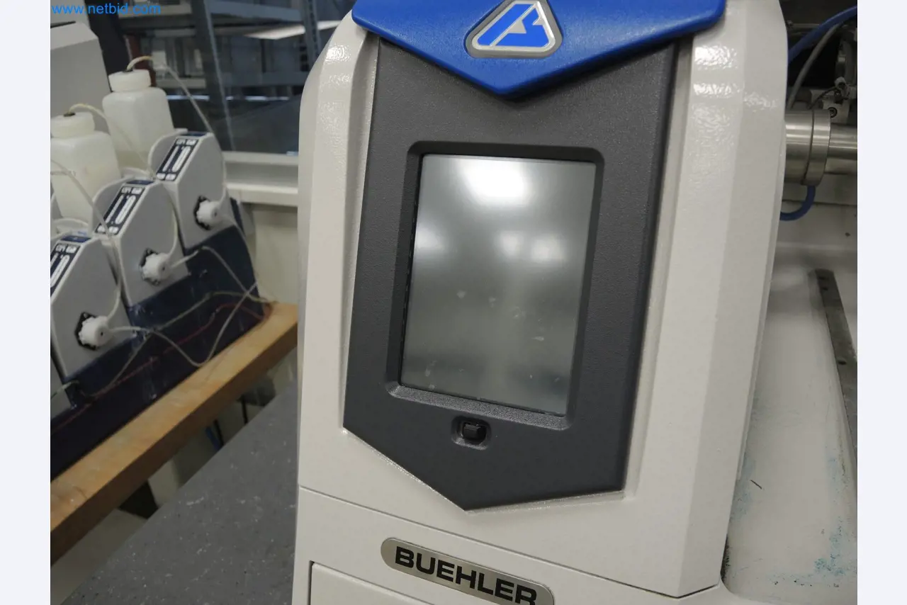 LILIUM eAircraft GmbH / LILIUM GmbH; stroje, zkušební systémy a provozní zařízení pro výrobu eVTOLů-7