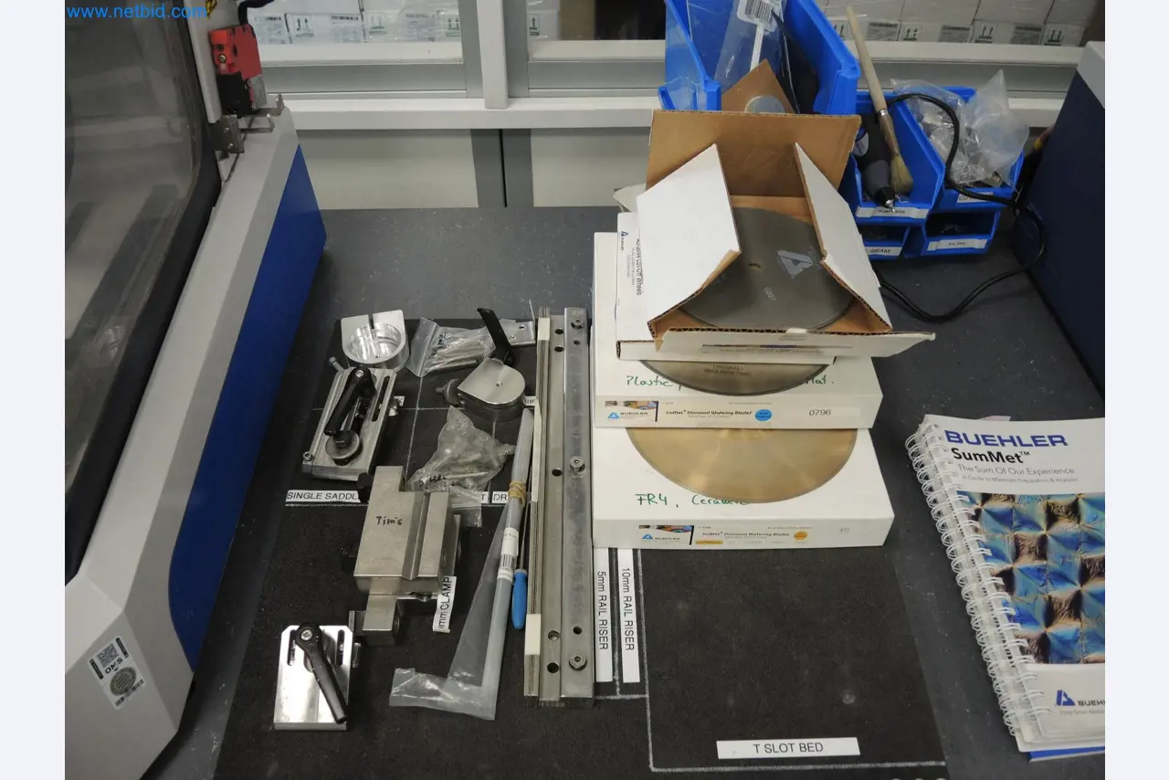 LILIUM eAircraft GmbH / LILIUM GmbH; stroje, zkušební systémy a provozní zařízení pro výrobu eVTOLů-8