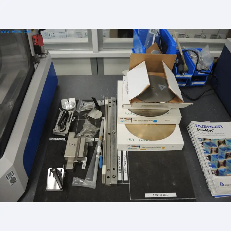 LILIUM eAircraft GmbH / LILIUM GmbH; stroje, zkušební systémy a provozní zařízení pro výrobu eVTOLů-8