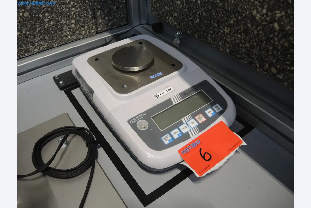 LILIUM eAircraft GmbH / LILIUM GmbH; machines, testsystemen en bedieningsapparatuur voor de productie van eVTOL's-1